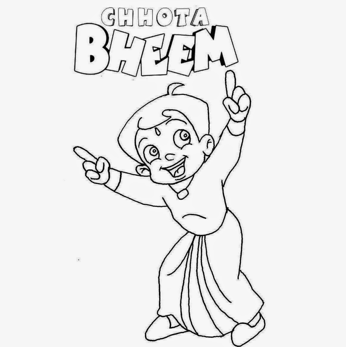 Chota Bheem Video Download Free